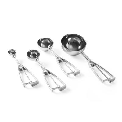 Zmrzlinové kleště Stöckel, Stöckel, 1/4, ⌀100mm | 755006